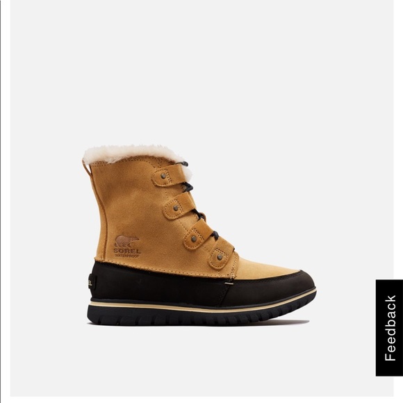 Sorel Shoes - *Sold* New w/o tags Sorel ‘Cozy Joan’ Boots